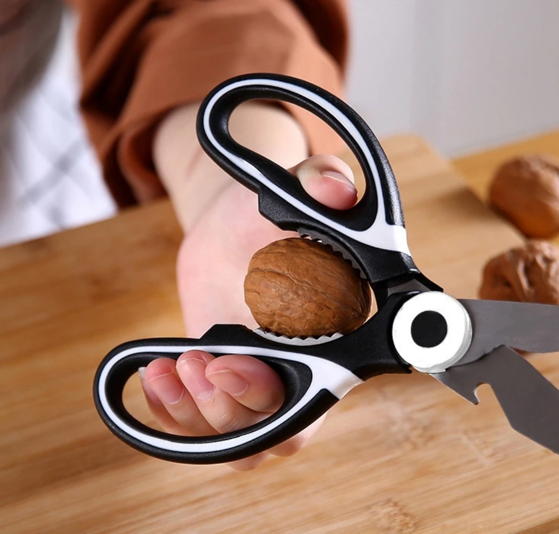 Ciseaux de cuisine – Image 6